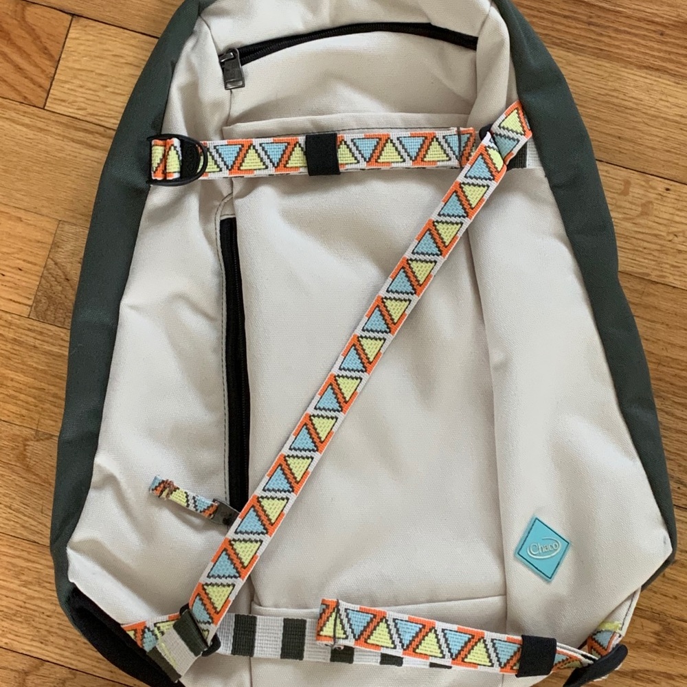 Chaco Backpack